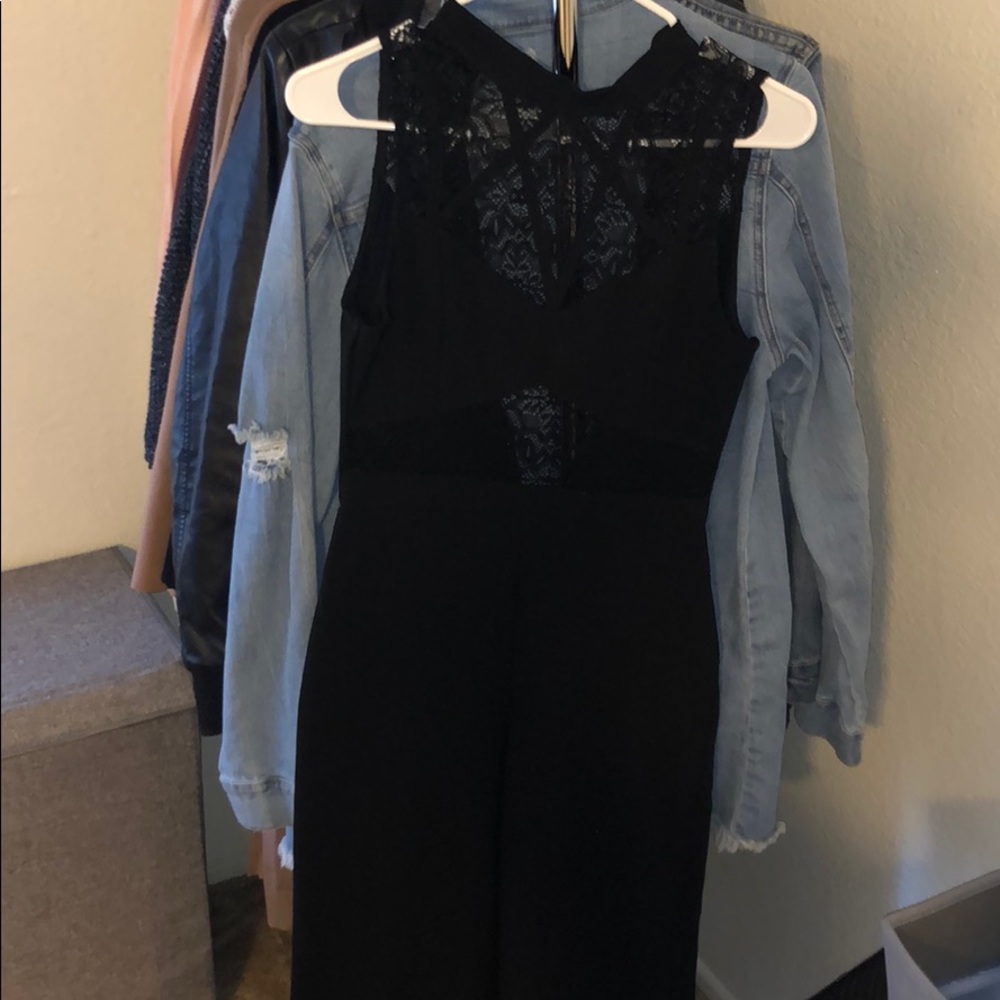 Jumpsuit